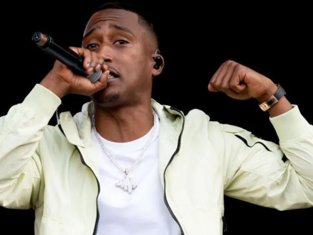 UK rapper Yung Filly found not guilty of raping woman after Australian show