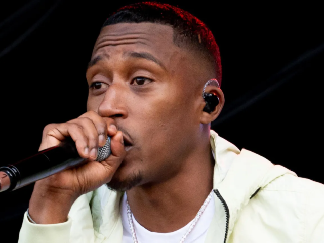 Rapper Yung Filly tells trial ‘vibes were good’ with woman who accuses him of rape