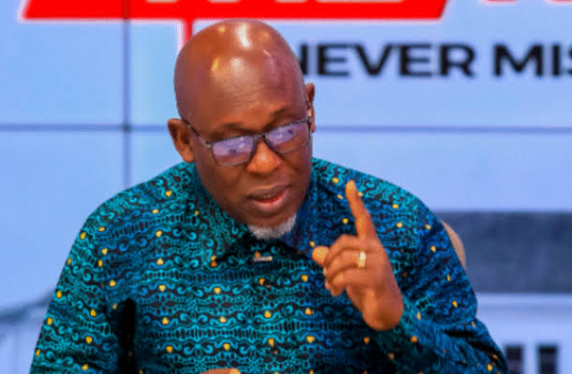 I don't think A-G's appeal against Sedina Tamakloe ruling will go anywhere - Bentil