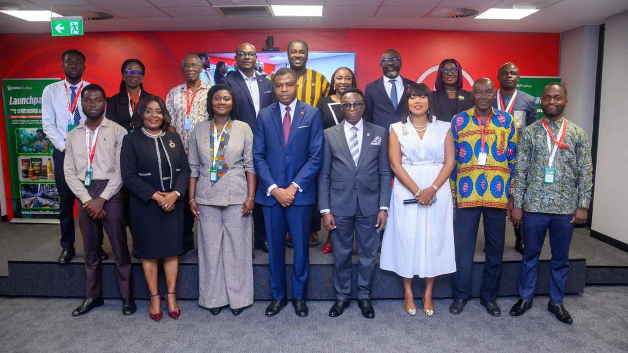 Absa, Impact Food Hub empower agribusiness entrepreneurs for growth
