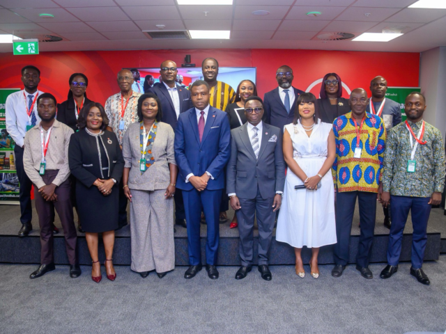 Absa, Impact Food Hub empower agribusiness entrepreneurs for growth