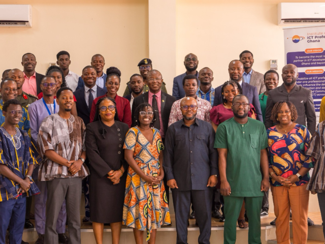 Academic City and partners issue white paper for stronger digital accountability as Ghana loses GH¢19.3m to cybercrime