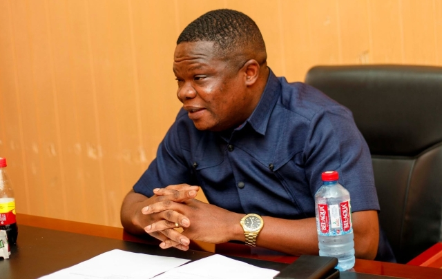 Ghana Scholarship Authority begins 2026/27 academic year interviews