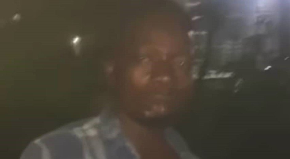 Court sentences barber for dumping refuse in public drain