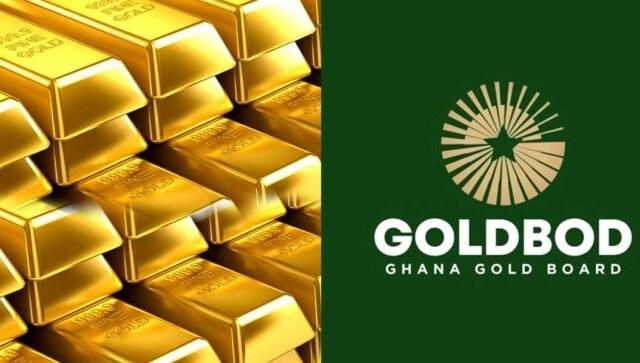 The missing "Goldbod cash" - Exclusive details