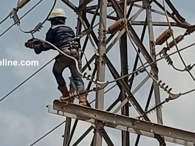 See areas to be affected by GRIDCo’s planned 15-hour power outage today