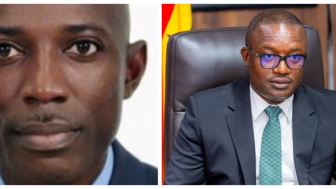 Parliament must summon GRIDCo, Energy Minister over recurring blackouts – Adomako-Mensah