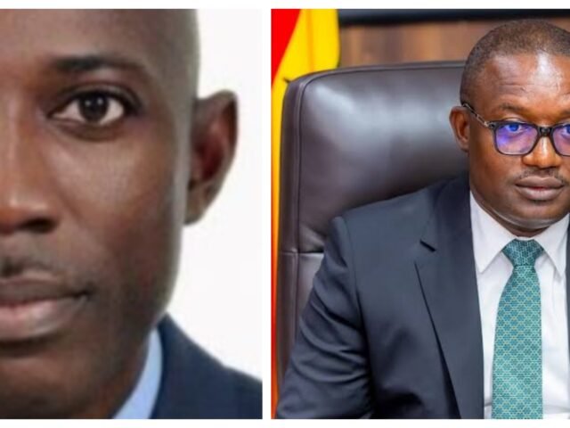 Parliament must summon GRIDCo, Energy Minister over recurring blackouts – Adomako-Mensah