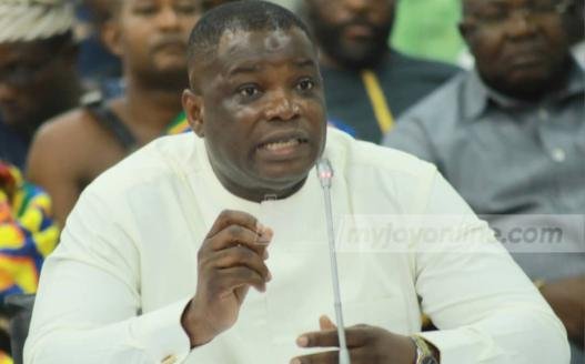 Less than 20km of clearing left to connect Accra-Kumasi Expressway to Kumasi – Agbodza