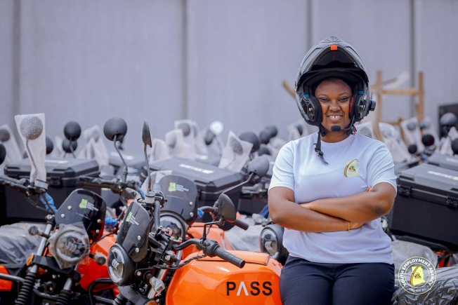 Youth Employment Agency setting up EV ‘bike’ delivery brigade