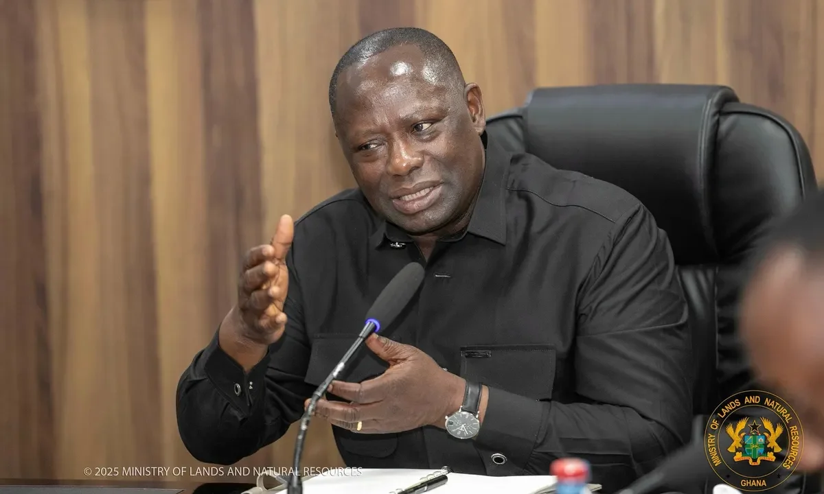 Revocation of Adamus Mining Lease is in the best interest of the state - Report