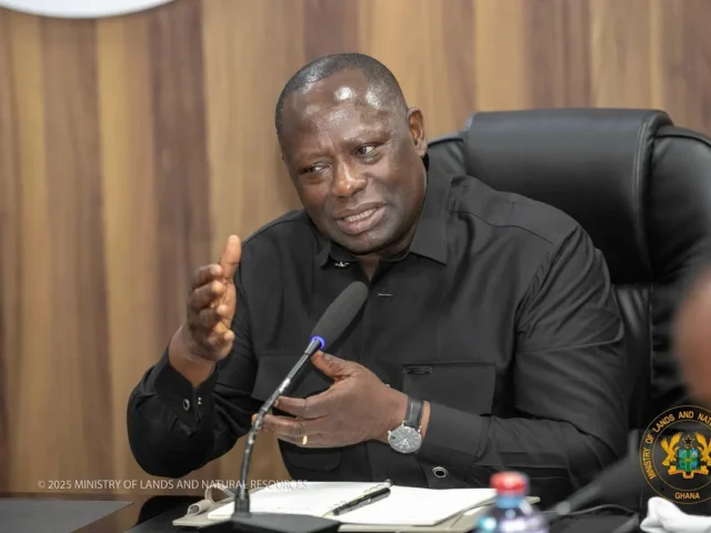Revocation of Adamus Mining Lease is in the best interest of the state - Report