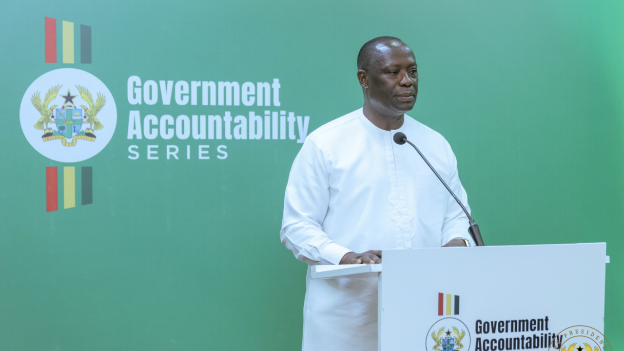 Minister upholds revocation of Adamus Resources mining leases following independent committee review