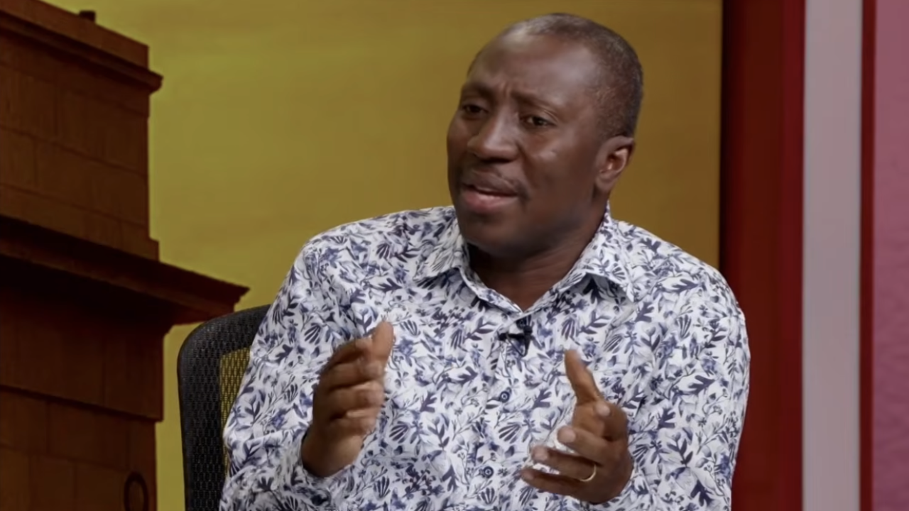 I won’t be the first Minority Leader to suffer attacks – Afenyo-Markin