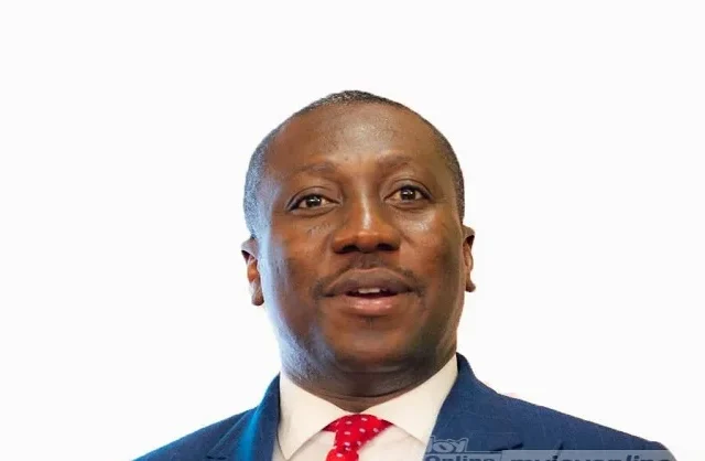 GoldBod row: Afenyo-Markin threatens legal remedies over “defamatory” attacks