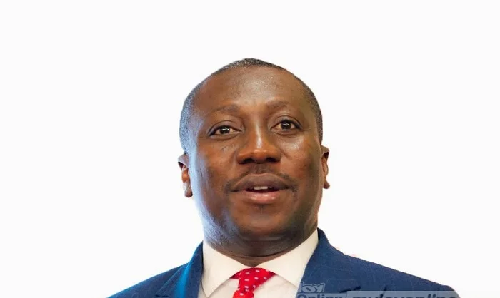 GoldBod row: Afenyo-Markin threatens legal remedies over “defamatory” attacks