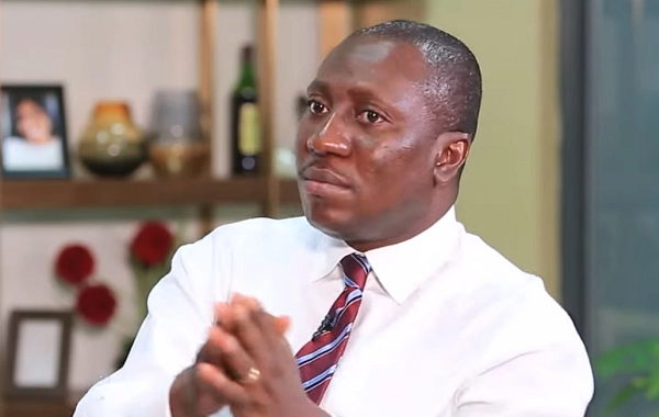 NPP MPs summon Afenyo-Markin today over Sammy Gyamfi’s allegations