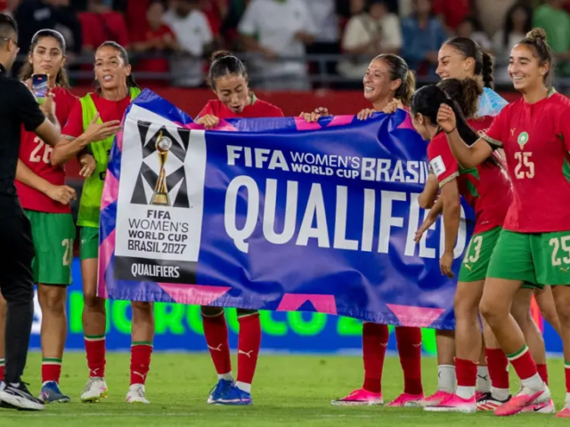African quartet secure Women’s World Cup places