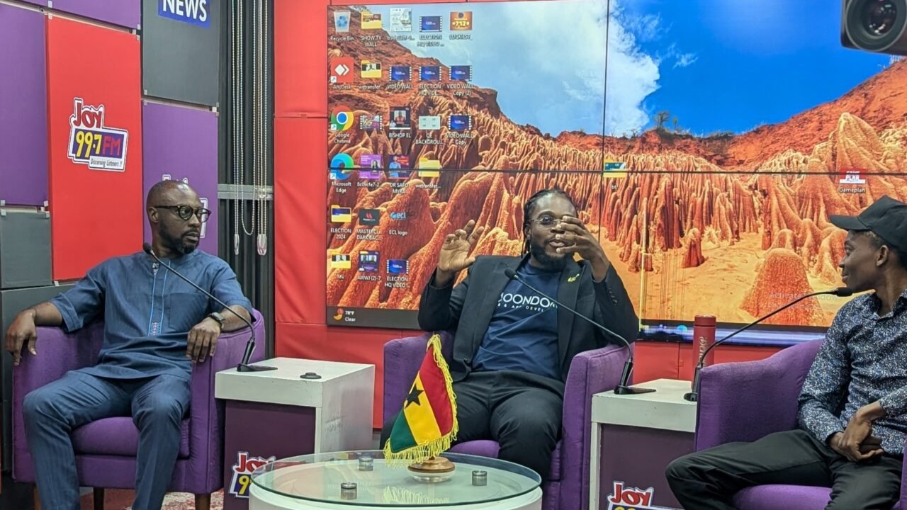Africa’s AI moment: They say data is the new gold. But who is drilling it?