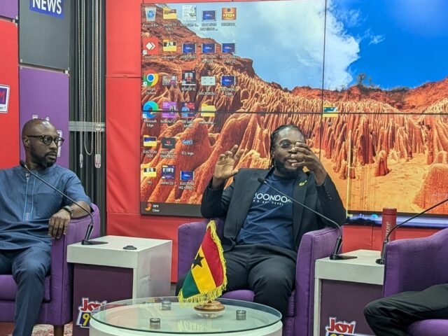 Africa’s AI moment: They say data is the new gold. But who is drilling it?