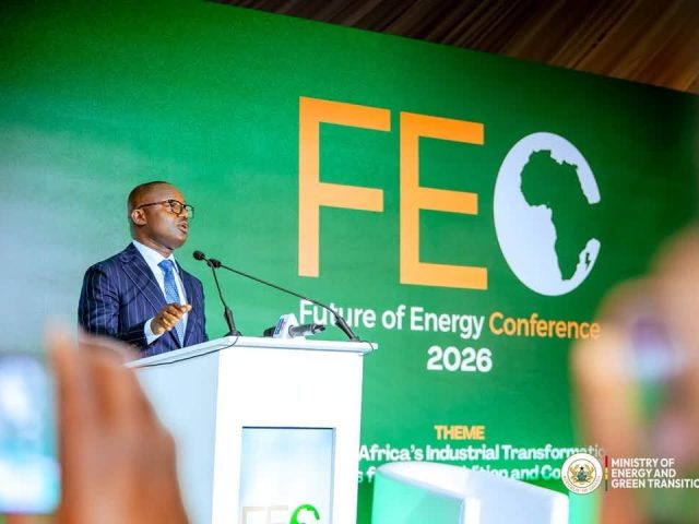 Africa’s energy future must go beyond expanding access - Energy Minister