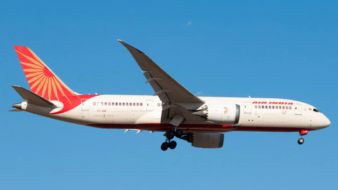 Air India pilot’s reported cannabis test: What it can and can’t tell investigators