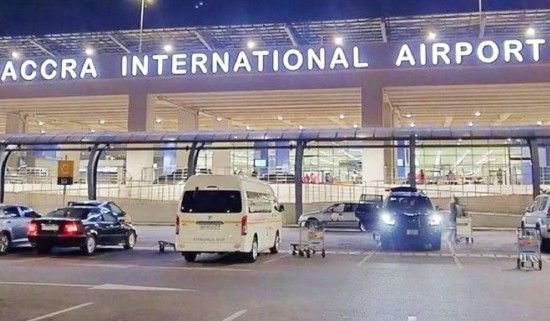 GACL introduces 'name and shame' initiative to tackle extortion at airports