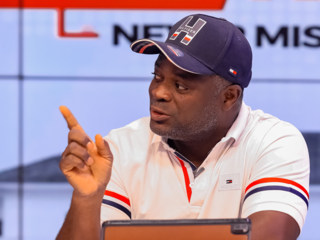 Aksa Energy bribery scandal exposes weaknesses in parliamentary oversight - Justice Abdulai