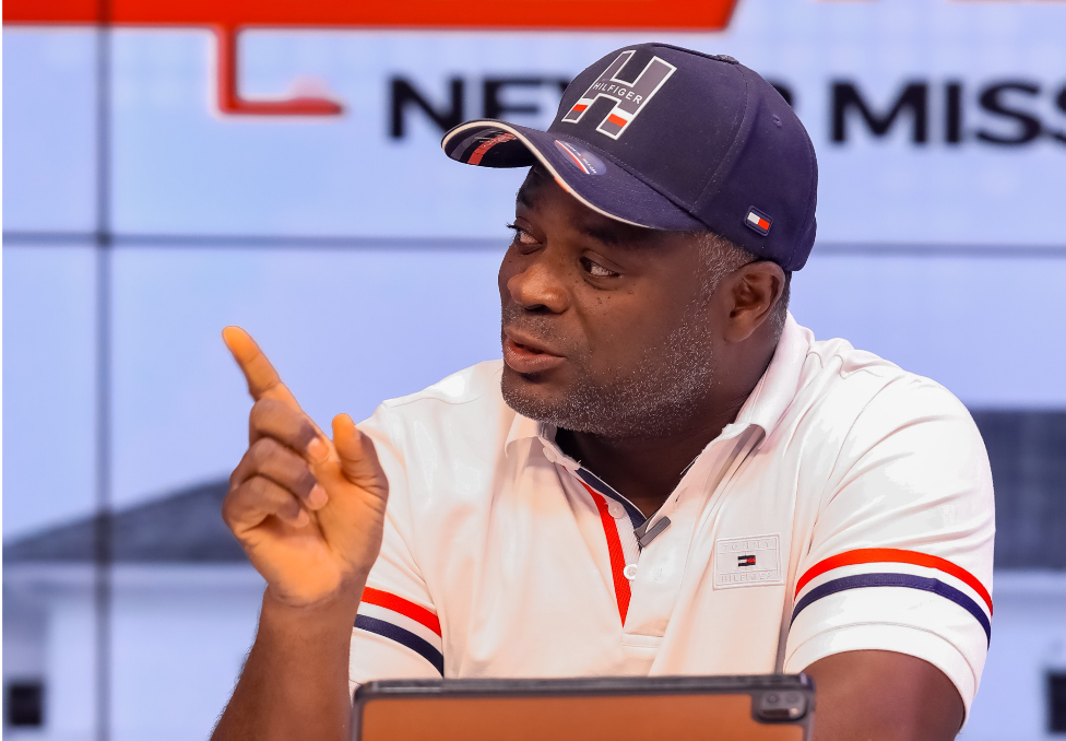 Aksa Energy bribery scandal exposes weaknesses in parliamentary oversight - Justice Abdulai