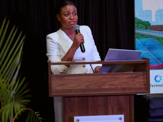 Africa’s AI future must be African-led — Ama Pratt