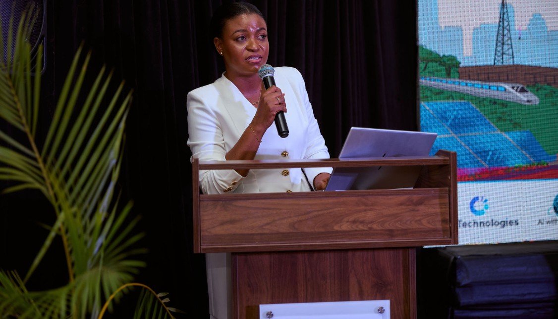 Africa’s AI future must be African-led — Ama Pratt