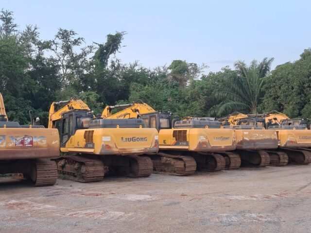 Bono Regional Minister vows not to relent on galamsey crackdown amid Atronie controversy