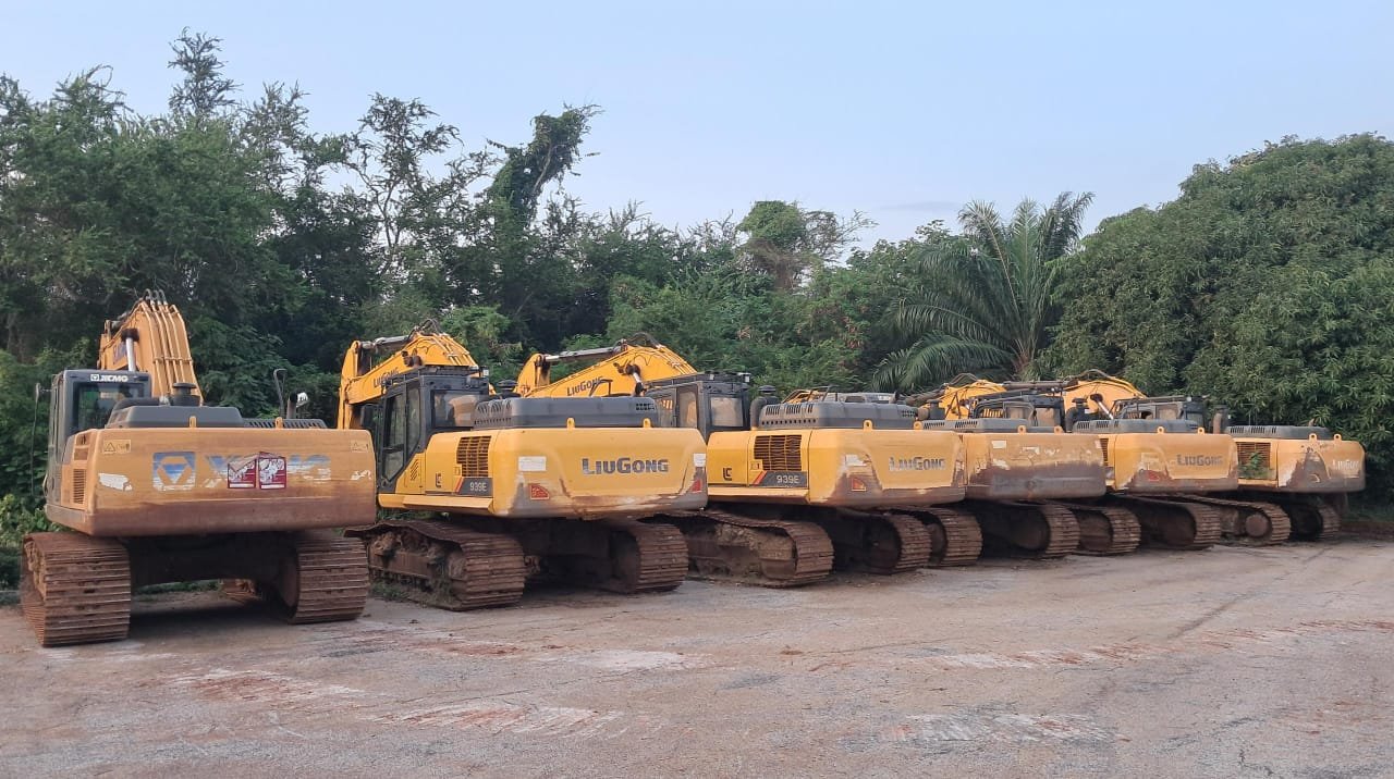 Bono Regional Minister vows not to relent on galamsey crackdown amid Atronie controversy