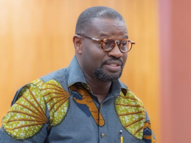 Galamsey is becoming a national survival issue – Annoh-Dompreh