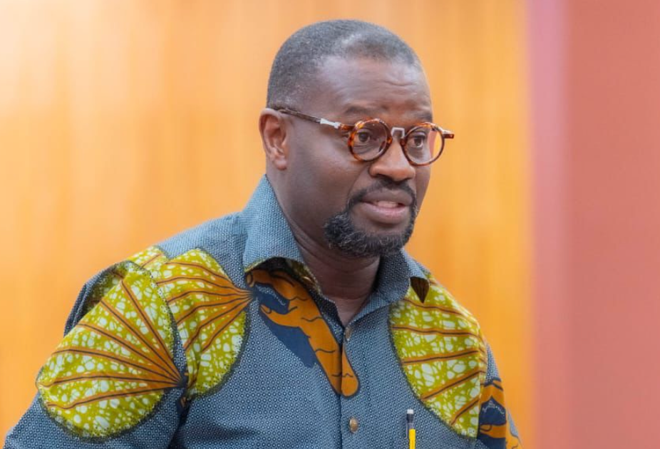 Galamsey is becoming a national survival issue – Annoh-Dompreh