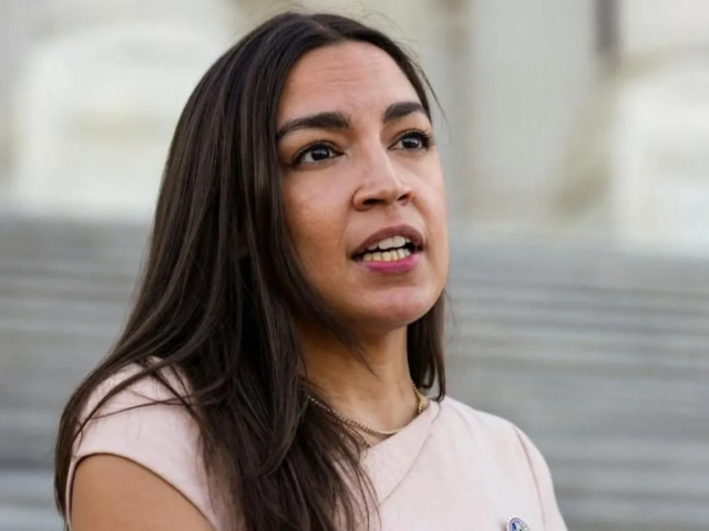Alexandria Ocasio-Cortez freezing her eggs and hasn’t ‘ruled out’ presidential run