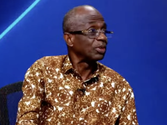 I have never ruled any position out – Asiedu Nketiah keeps presidential ambition alive