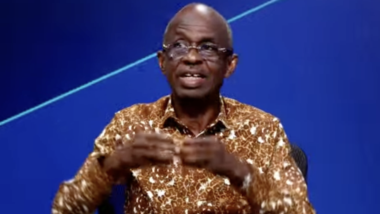 You cannot hide your ambition and expect people to vote for you – Asiedu Nketiah’s 2028 Message