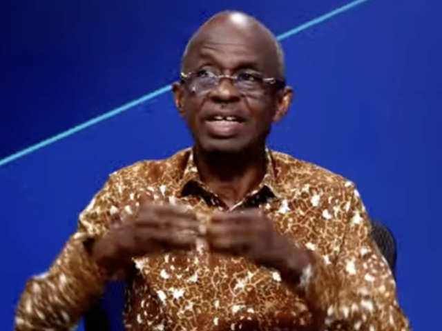 You cannot hide your ambition and expect people to vote for you – Asiedu Nketiah’s 2028 Message