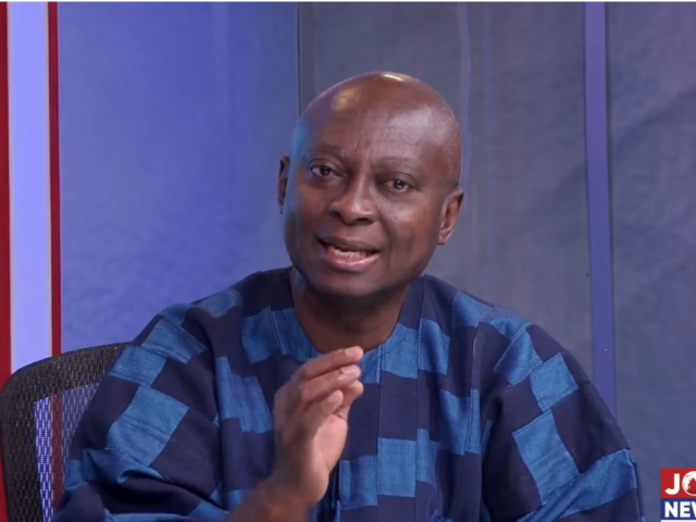 This is no case for junior lawyers – Atta Akyea explains why he must defend Adu-Boahene