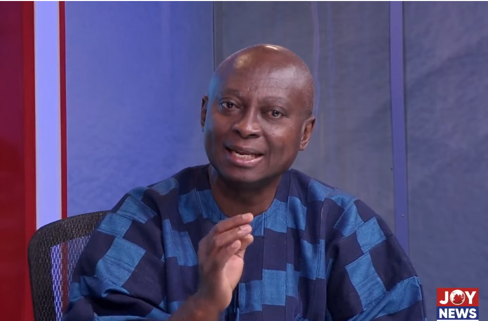 This is no case for junior lawyers – Atta Akyea explains why he must defend Adu-Boahene
