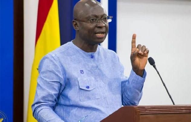 Legal vacation: 'I will not go to court on August 17' – Atta Akyea challenges CJ over Signals Bureau trial
