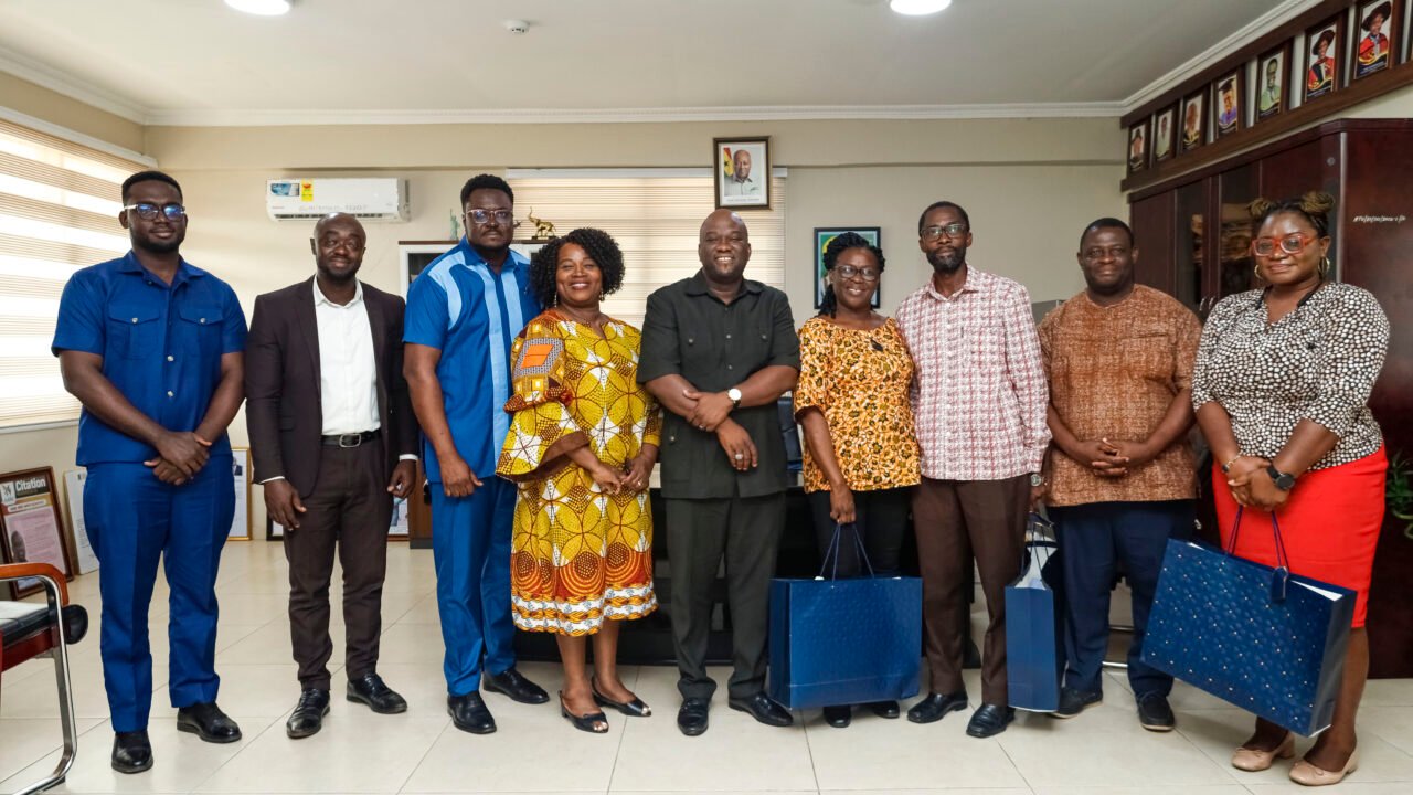 ATU, Abrantie College introduce HND in Paramedical Trichology