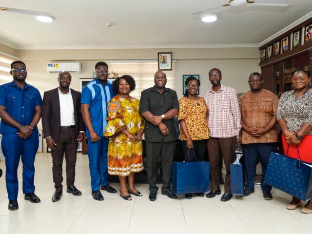 ATU, Abrantie College introduce HND in Paramedical Trichology