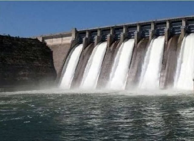 Bagré Dam controlled spillage to begin August 11 if water levels continue to rise