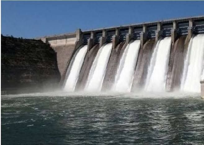 Bagré Dam controlled spillage to begin August 11 if water levels continue to rise