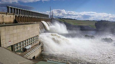 NADMO sounds flood alert ahead of Bagre Dam spillage