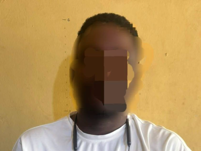GHS1.1m fake gold scam: Ghana Police chase Balthazar, others after arresting one suspect