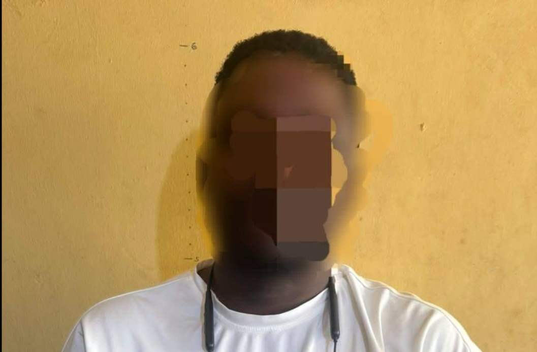 GHS1.1m fake gold scam: Ghana Police chase Balthazar, others after arresting one suspect
