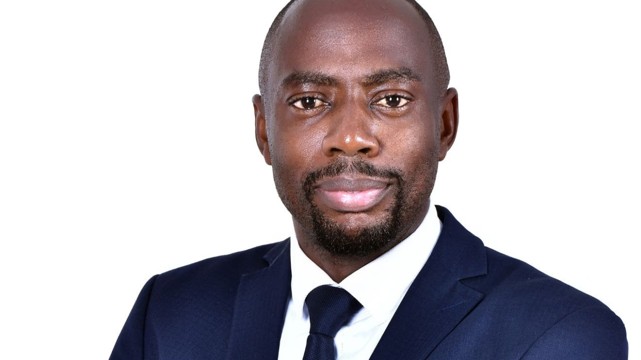 Bank of Africa Ghana appoints Ellis Erasmus Katwebaze as Deputy Managing Director